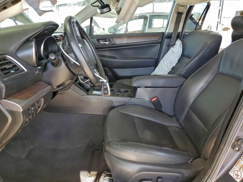 2016 SUBARU OUTBACK 2. #3304725977
