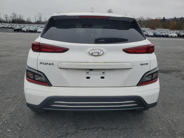 2023 HYUNDAI KONA SEL #3294135943