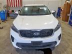 Lot #3309657877 2020 KIA SORENTO L