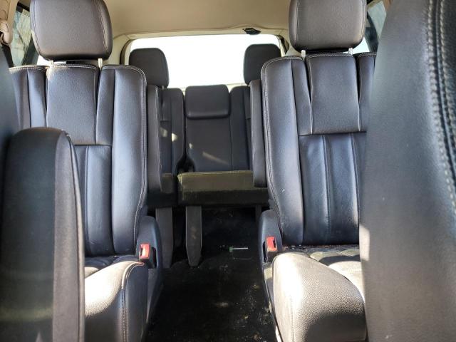 2013 CHRYSLER TOWN & COU #3303881702