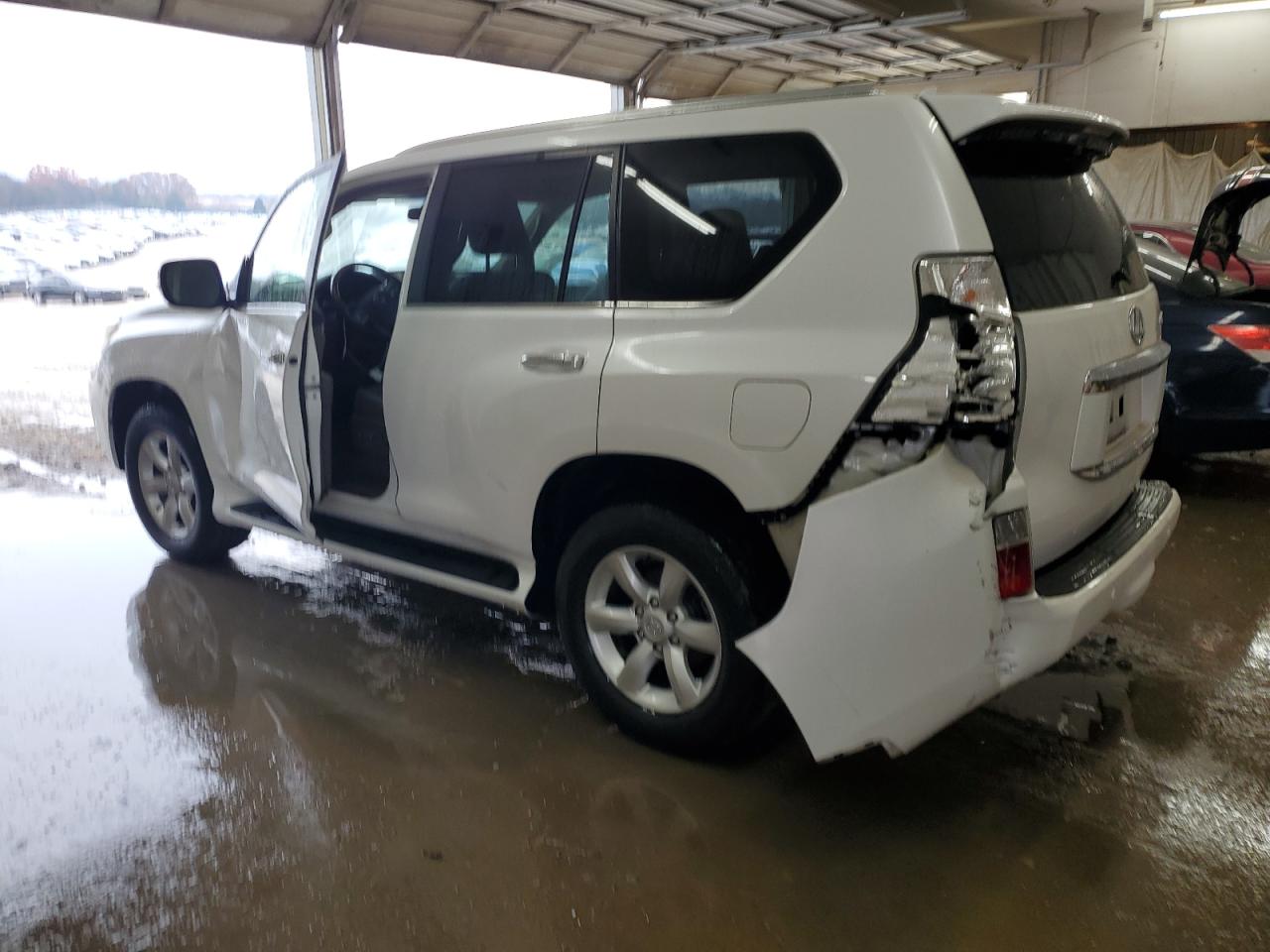 LEXUS GX 460