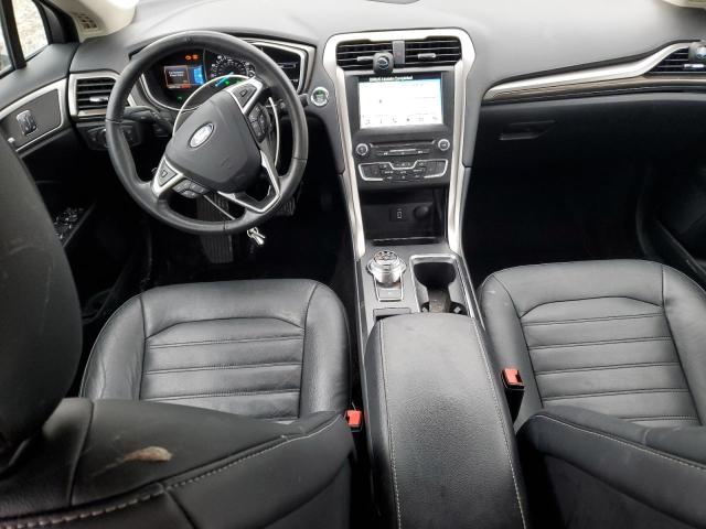 2017 FORD FUSION SE #3302795933