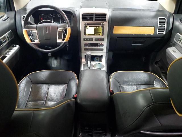 2010 LINCOLN MKX #3290374804