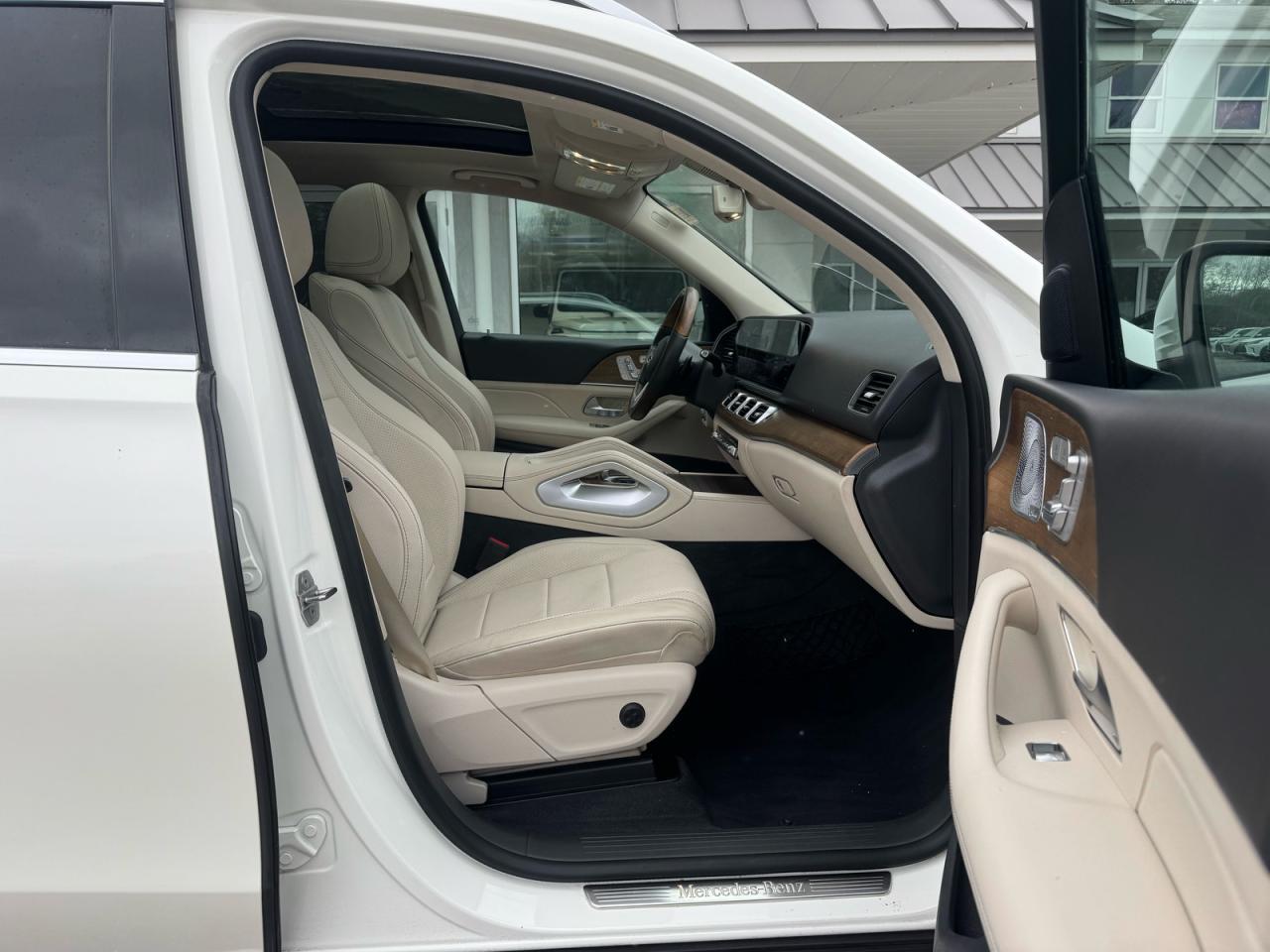 MERCEDES-BENZ GLE-CLASS 350