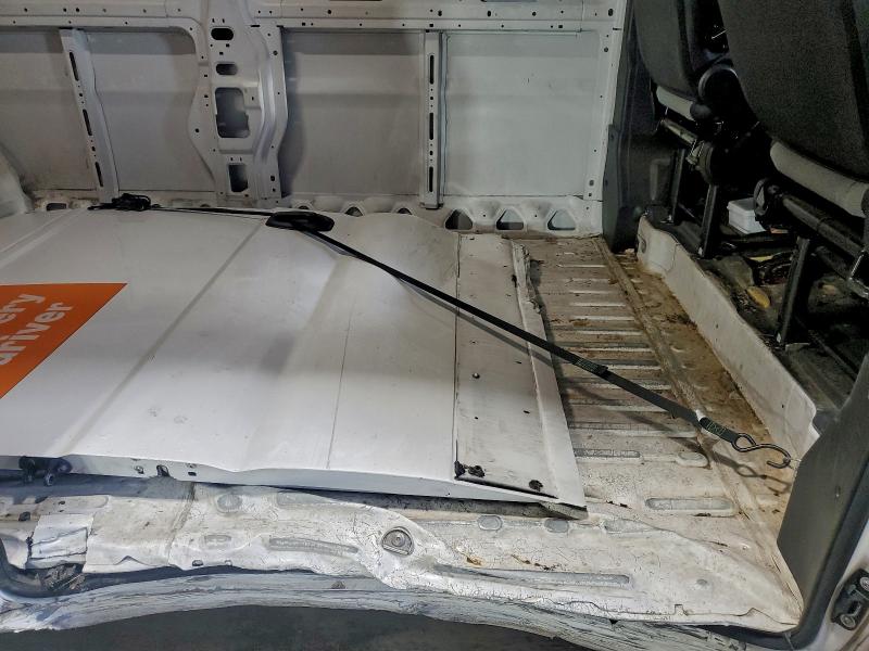 2025 RAM PROMASTER #3301653661