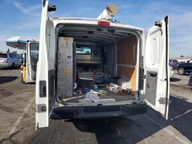 2014 NISSAN NV 1500 #3285557284