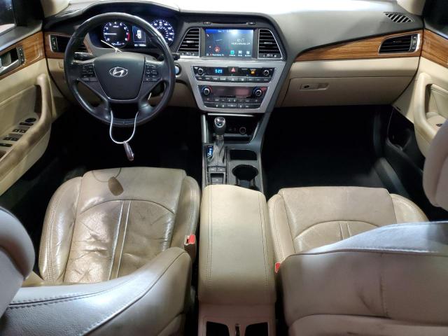 2015 HYUNDAI SONATA SPO #3304670907