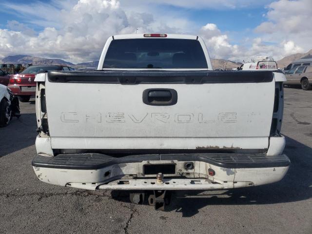2007 CHEVROLET SILVERADO #3297944775