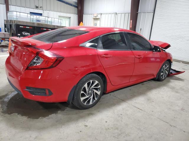 2016 HONDA CIVIC EX #3294513514