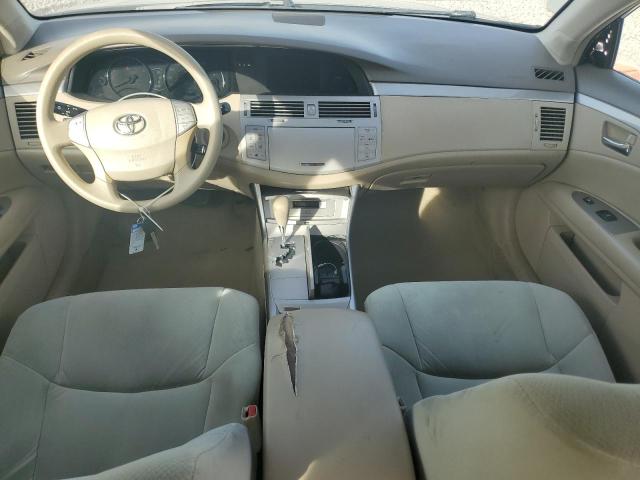 2005 TOYOTA AVALON XL #3287887284