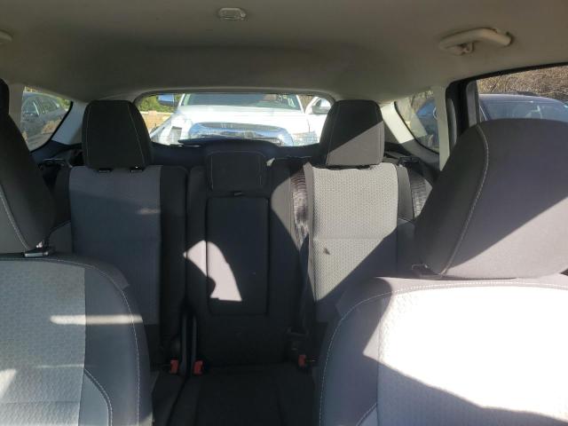 2019 FORD ESCAPE SE #3290253227