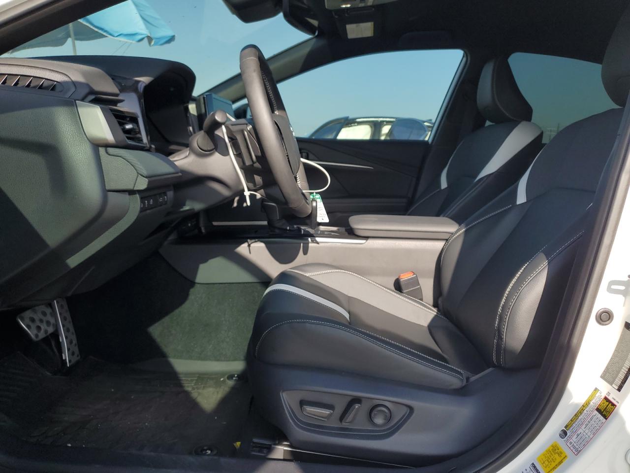 Lot #3302890954 2025 TOYOTA CAMRY XSE