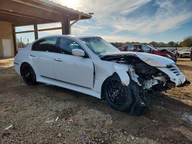 2013 HYUNDAI GENESIS 5. #3287636022