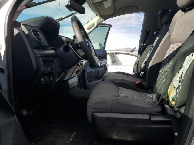 2019 TOYOTA TUNDRA CRE - 5TFDY5F18KX823745