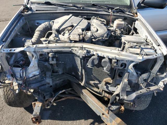 2006 TOYOTA 4RUNNER SR #3302861888