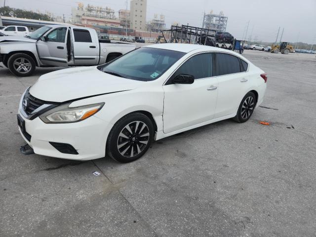 2018 NISSAN ALTIMA 2.5 #3303925694
