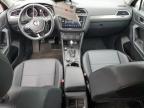 Lot #3293445440 2021 VOLKSWAGEN TIGUAN SE