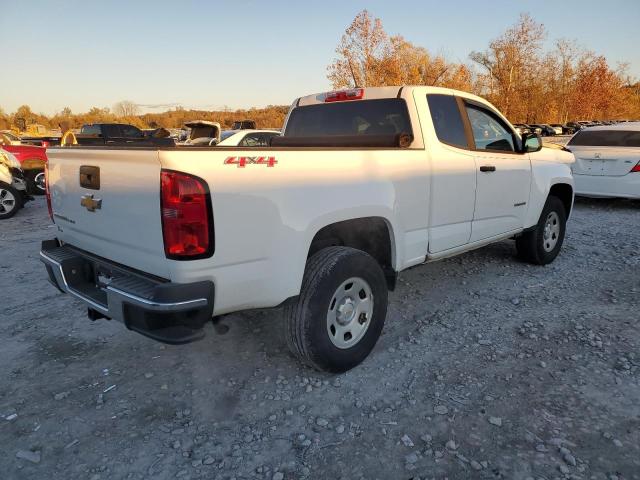 2020 CHEVROLET COLORADO #3284215546