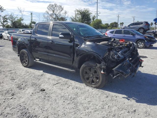 2021 FORD RANGER XL #3297056557