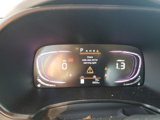 2025 KIA SOUL LX #3301808360