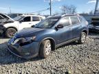 Lot #3316955081 2015 NISSAN ROGUE S