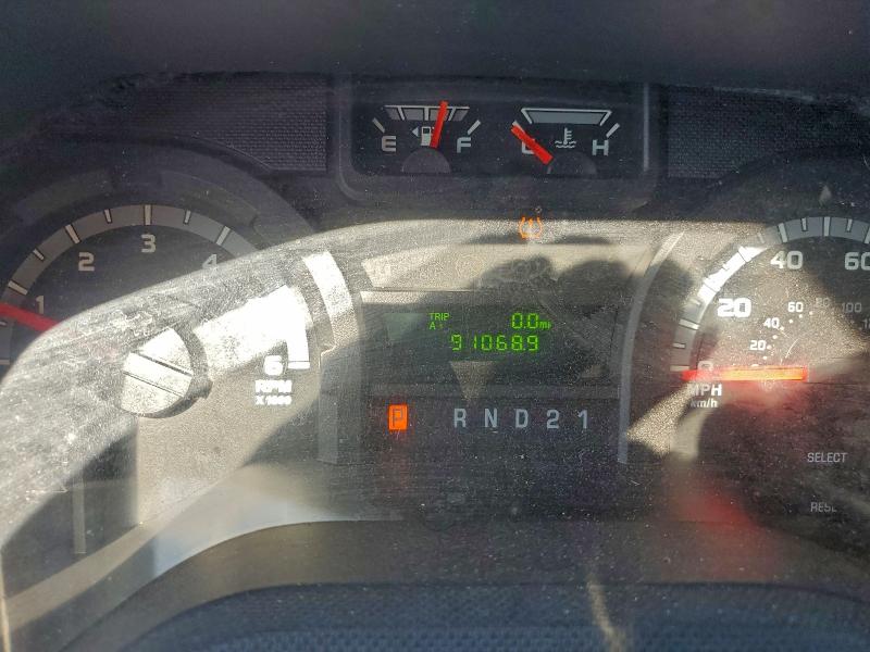 2014 FORD ECONOLINE #3303386155