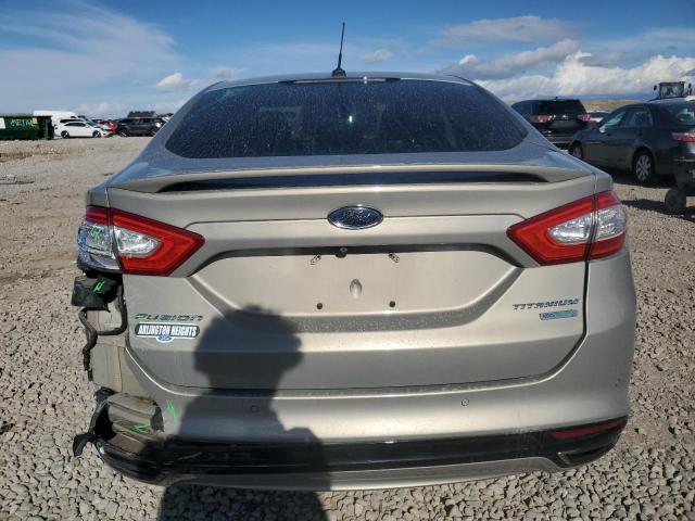 2015 FORD FUSION TIT - 3FA6P0K90FR232033