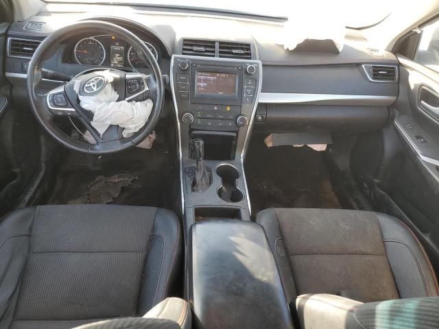 2017 TOYOTA CAMRY LE #3290189200