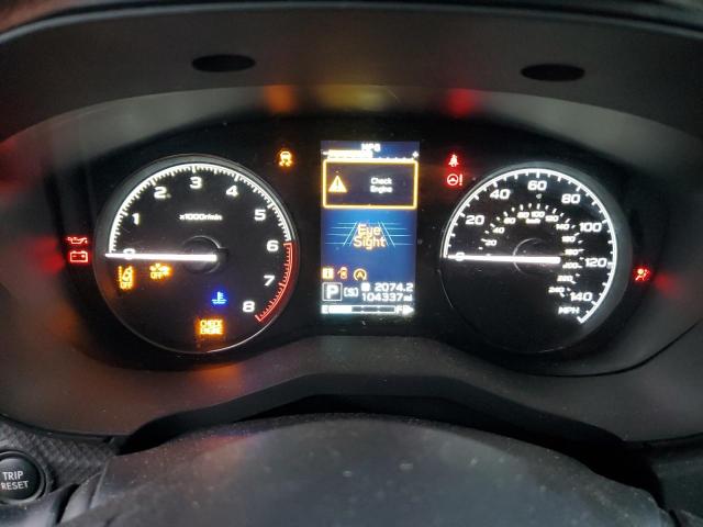 2020 SUBARU FORESTER JF2SKADC8LH456154