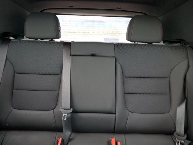 2021 CHEVROLET TRAILBLAZE #3298140164