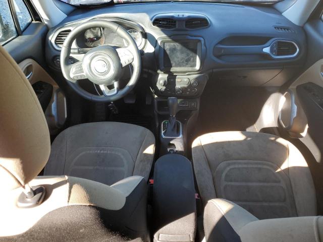 2018 JEEP RENEGADE L #3302790932