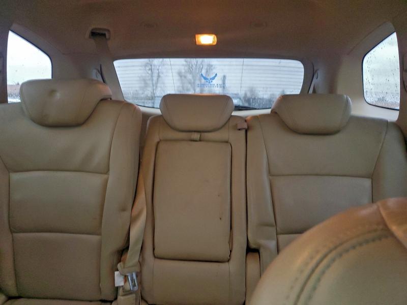 2008 SUBARU TRIBECA LI #3297934813