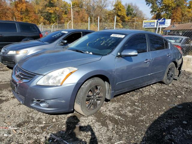 2012 NISSAN ALTIMA BAS - 1N4AL2AP7CN409032