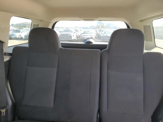 2012 JEEP PATRIOT SP #3284616339