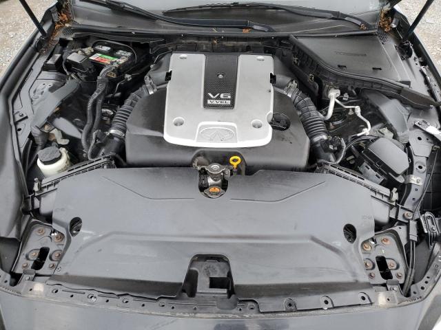 2014 INFINITI Q50 BASE #3285597273