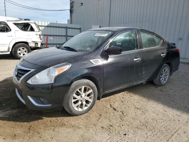 2015 NISSAN VERSA S #3303974718