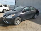 Lot #3303974718 2015 NISSAN VERSA S