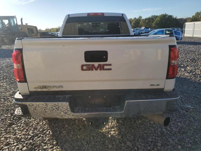 2015 GMC SIERRA K25 #3291565935