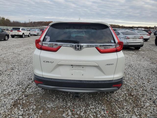 2018 HONDA CR-V EXL 2HKRW2H85JH687377