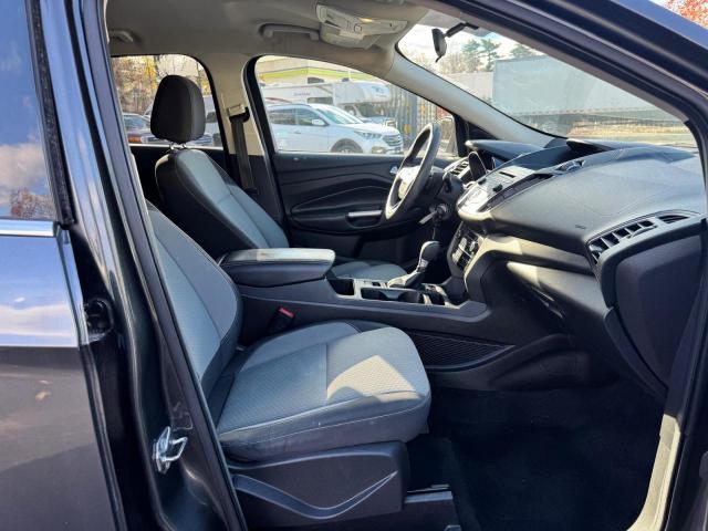 2017 FORD ESCAPE SE #3291192006