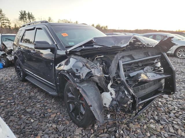 2011 FORD EXPLORER L - 1FMHK8F89BGA20729