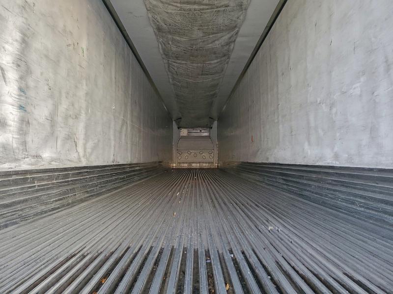 2014 UTILITY TRAILER #3296890876