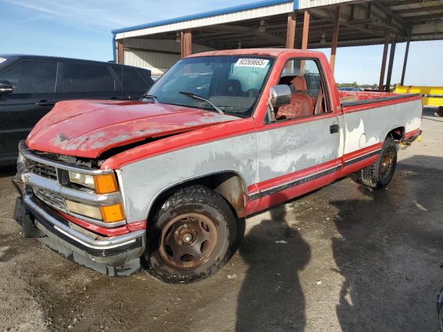 Global Auto Auctions: 1994 CHEVROLET GMT-400 C1