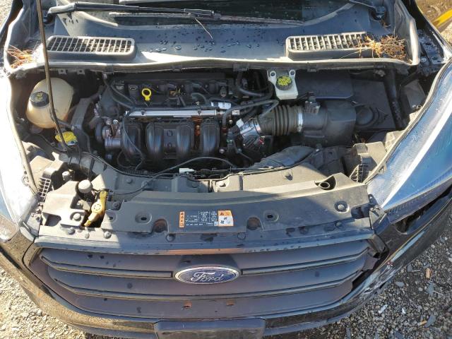 2019 FORD ESCAPE S #3287816111