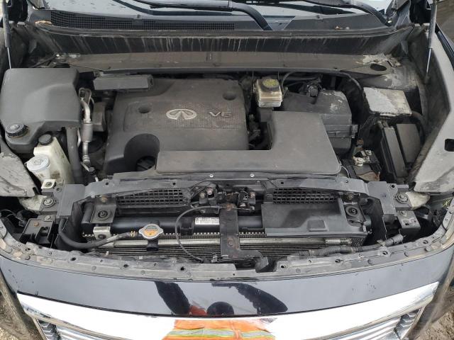 2015 INFINITI QX60 #3293493440