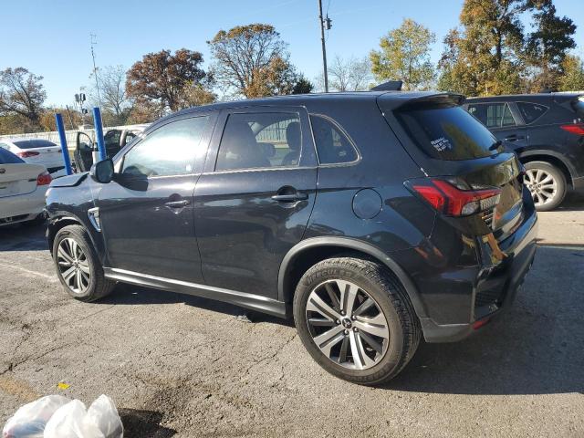 2020 MITSUBISHI OUTLANDER #3287656056