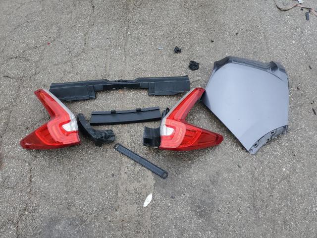 2018 HONDA CR-V LX #3294497516