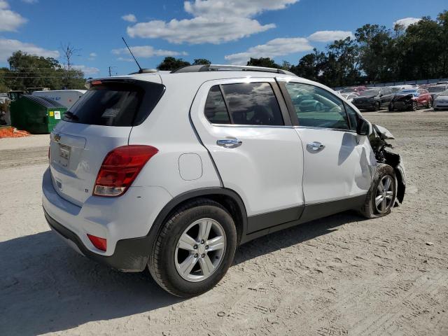 2019 CHEVROLET TRAX 1LT - 3GNCJLSB3KL304852