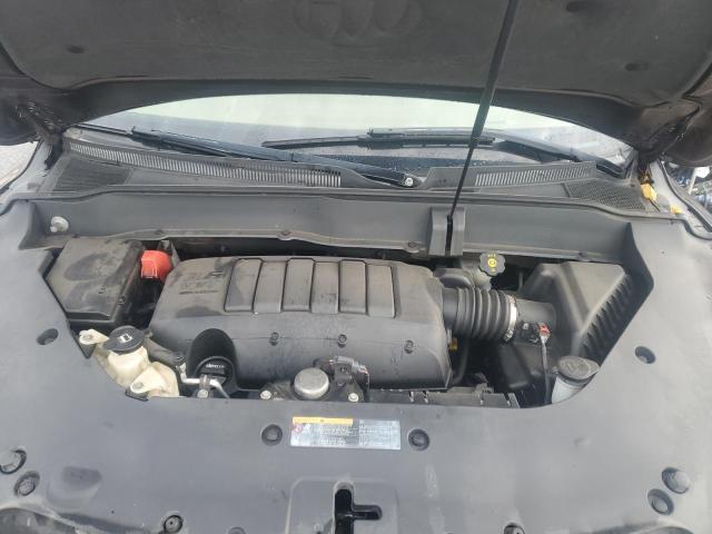 2015 BUICK ENCLAVE #3303924705