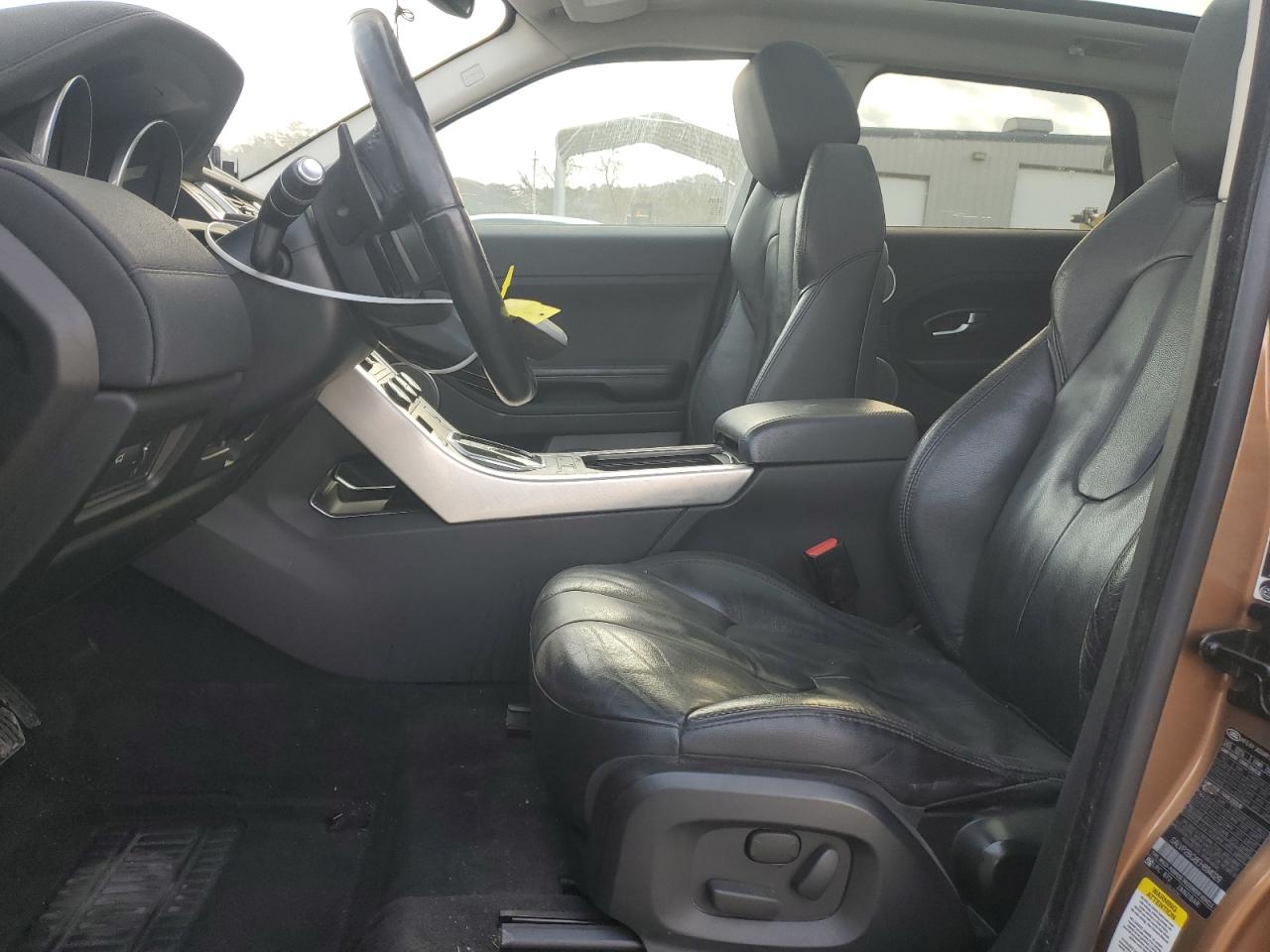 LAND ROVER RANGE ROVER PURE PLUS